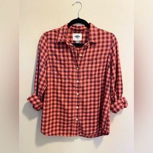 Old Navy Button Down Shirt